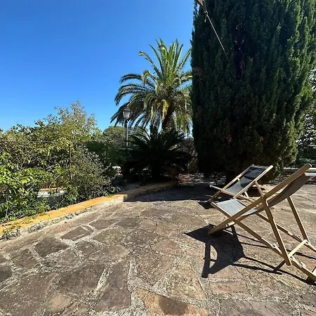 Casa vacanze La Tranquille - Rez De - Jardin & Fréjus
