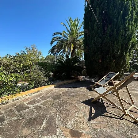 Dom wakacyjny La Tranquille - Rez De - Jardin & Fréjus